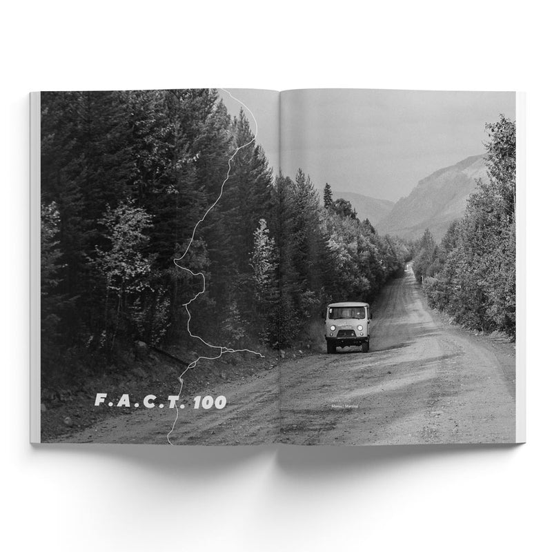 Waves & Woods Issue #11