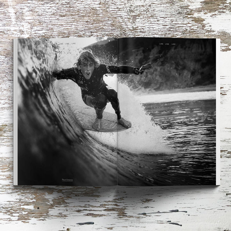 Waves & Woods Issue #14