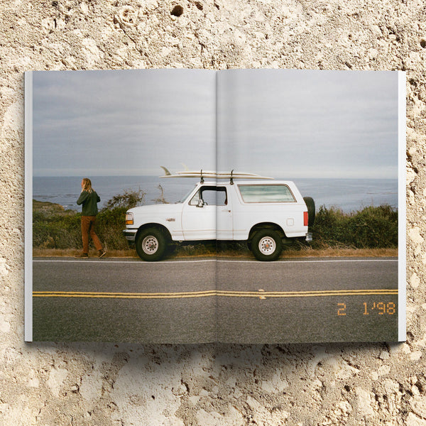 Waves & Woods Issue #15