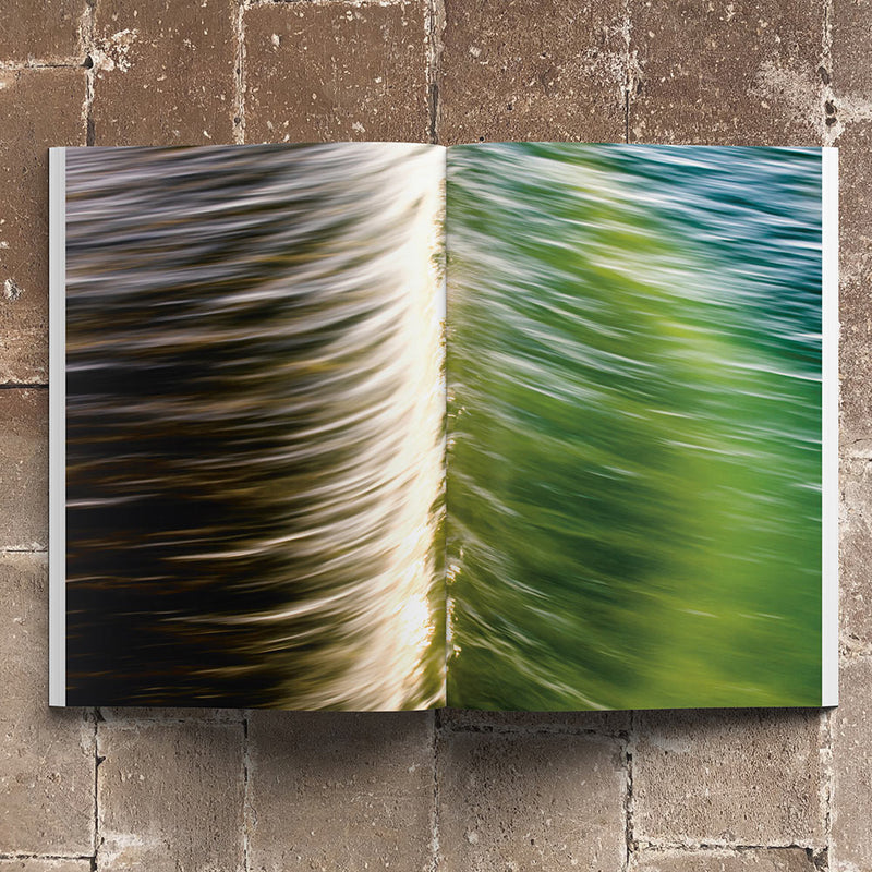 Waves & Woods Issue #16