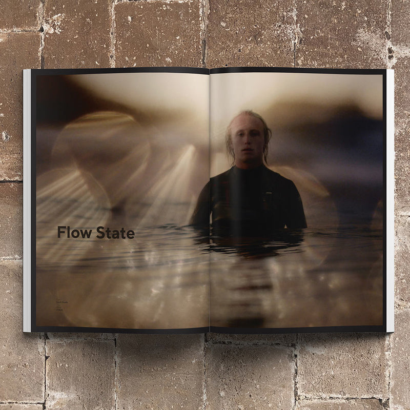 Waves & Woods Issue #16