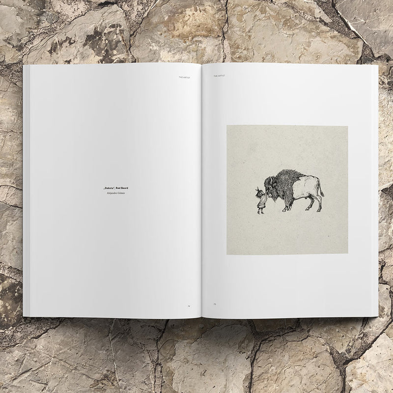 Waves & Woods Issue #17