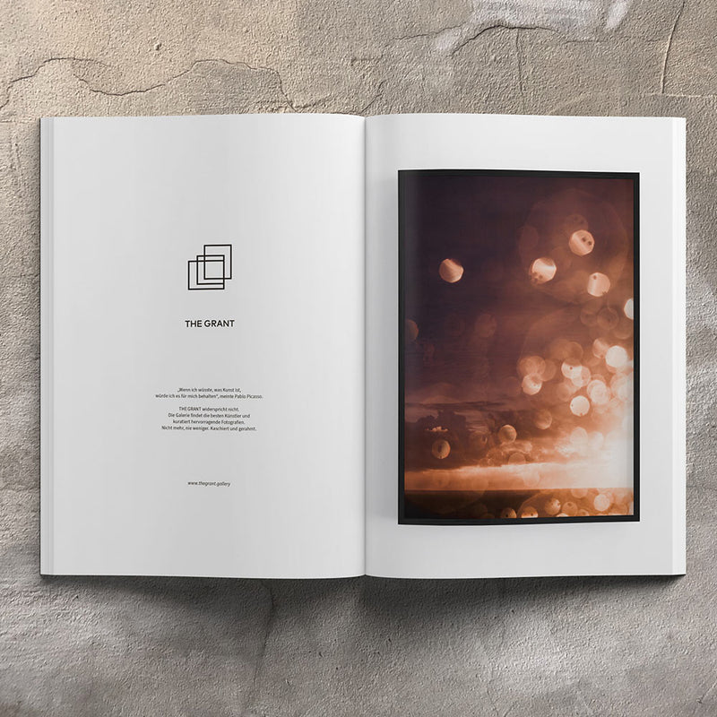 Waves & Woods Issue #18