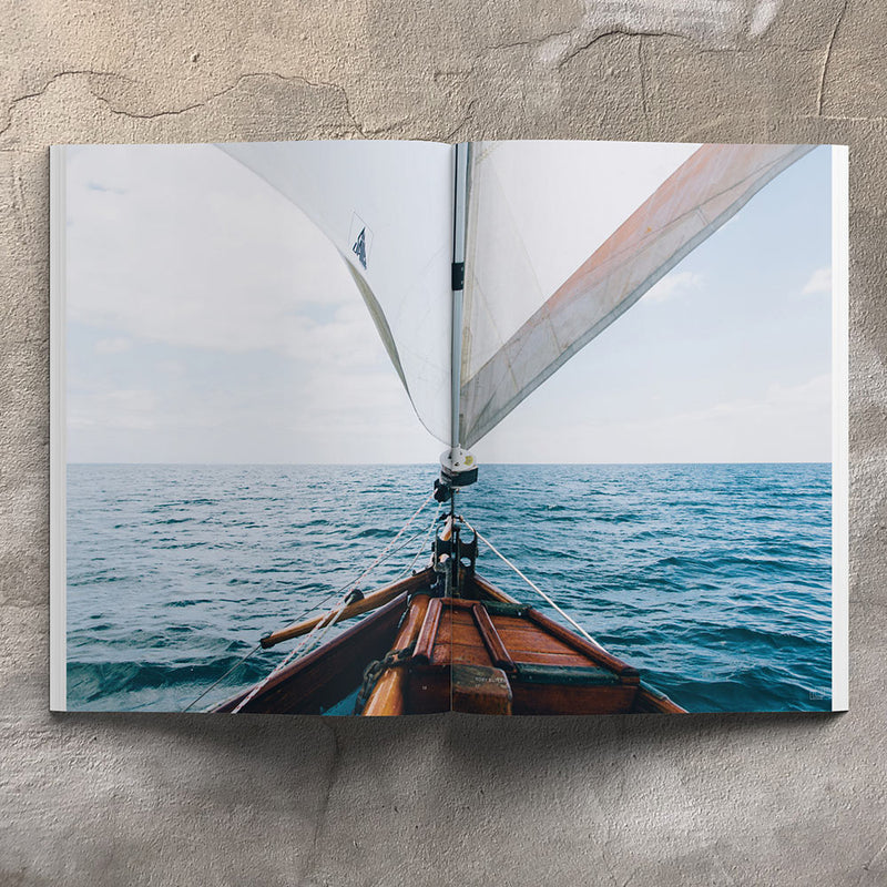 Waves & Woods Issue #18