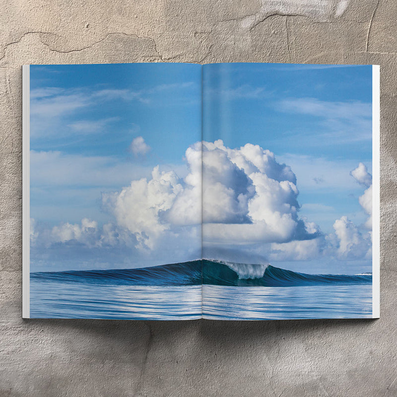 Waves & Woods Issue #18
