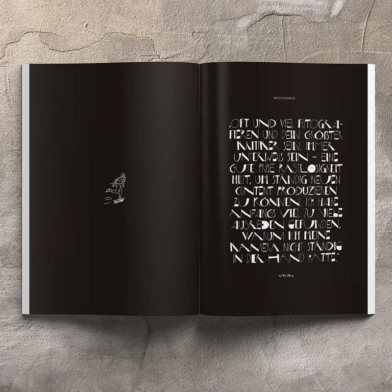 Waves & Woods Issue #18