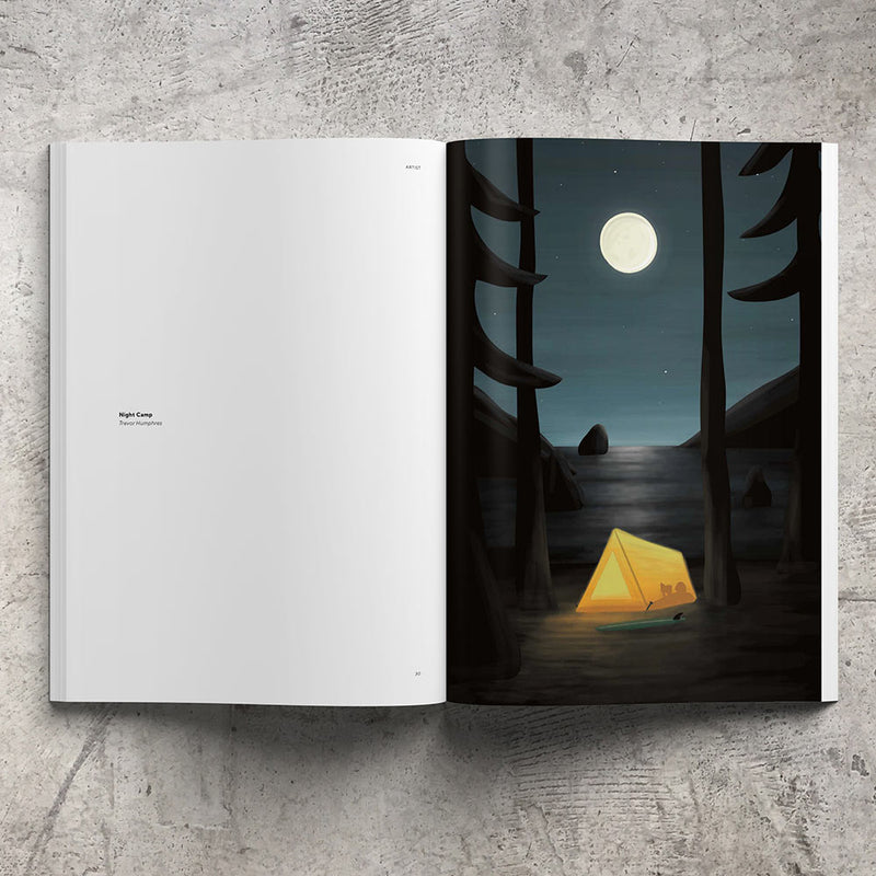 Waves & Woods Issue #19