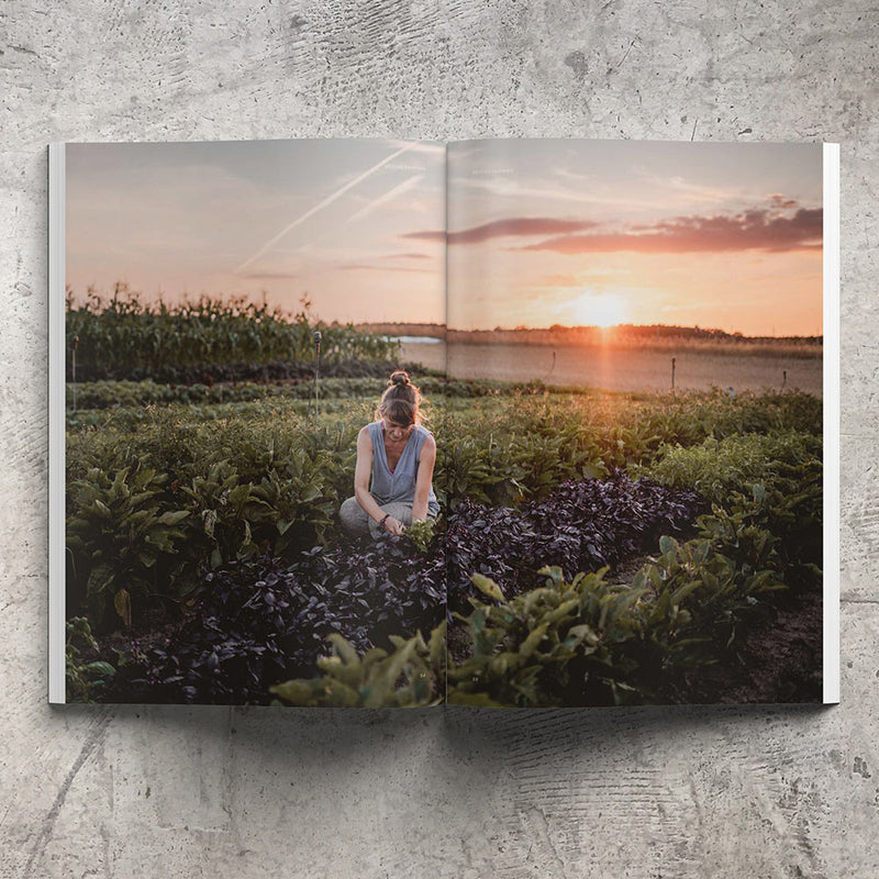 Waves & Woods Issue #19