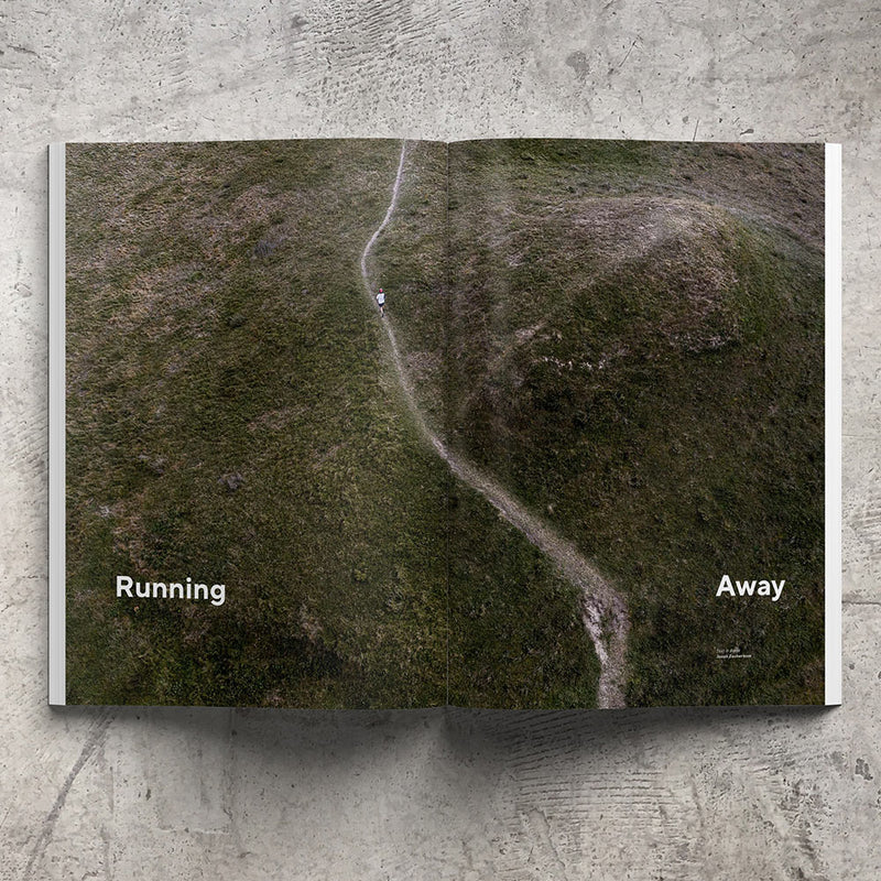 Waves & Woods Issue #19