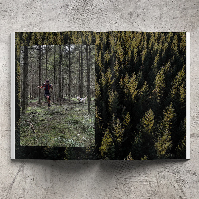 Waves & Woods Issue #19