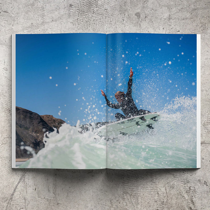 Waves & Woods Issue #19