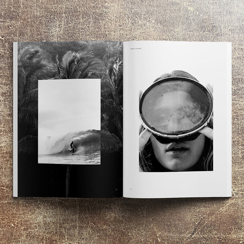 Waves & Woods Issue #20