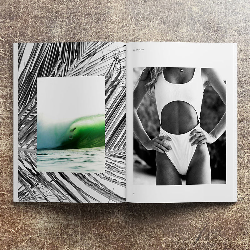 Waves & Woods Issue #20