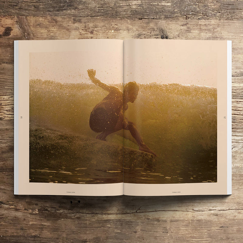 Waves & Woods Issue #21