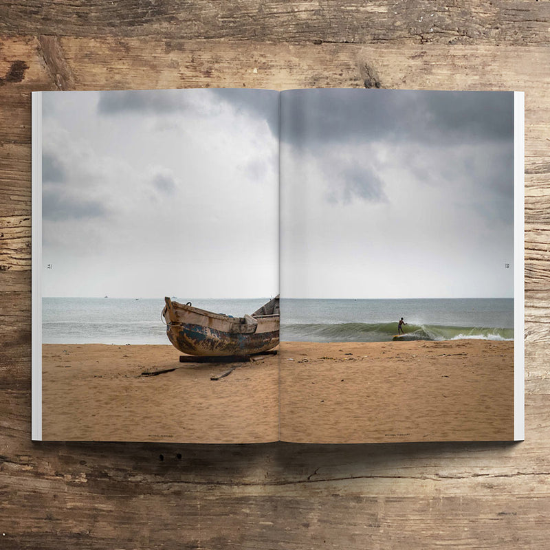 Waves & Woods Issue #21