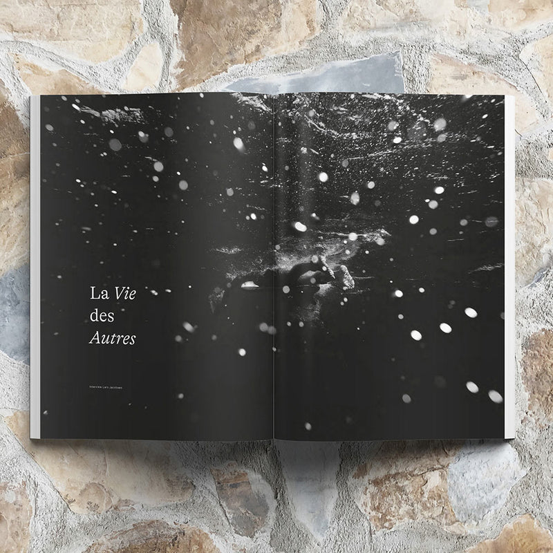 Waves & Woods Issue #26