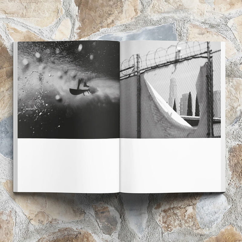 Waves & Woods Issue #26