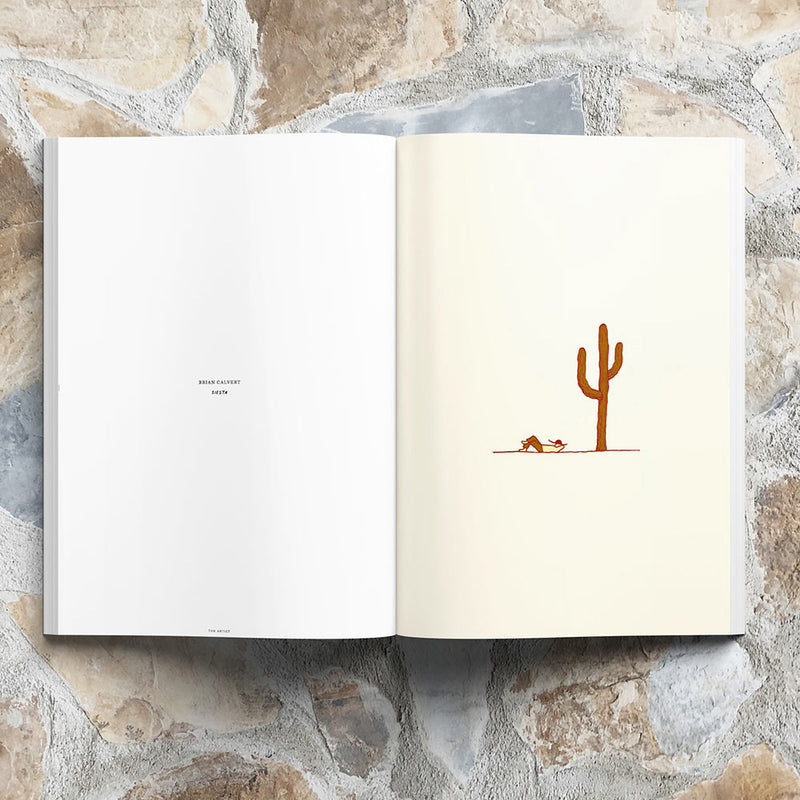 Waves & Woods Issue #26