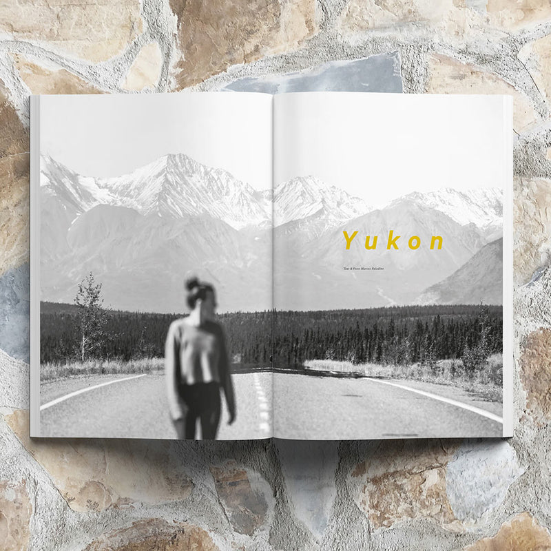Waves & Woods Issue #26