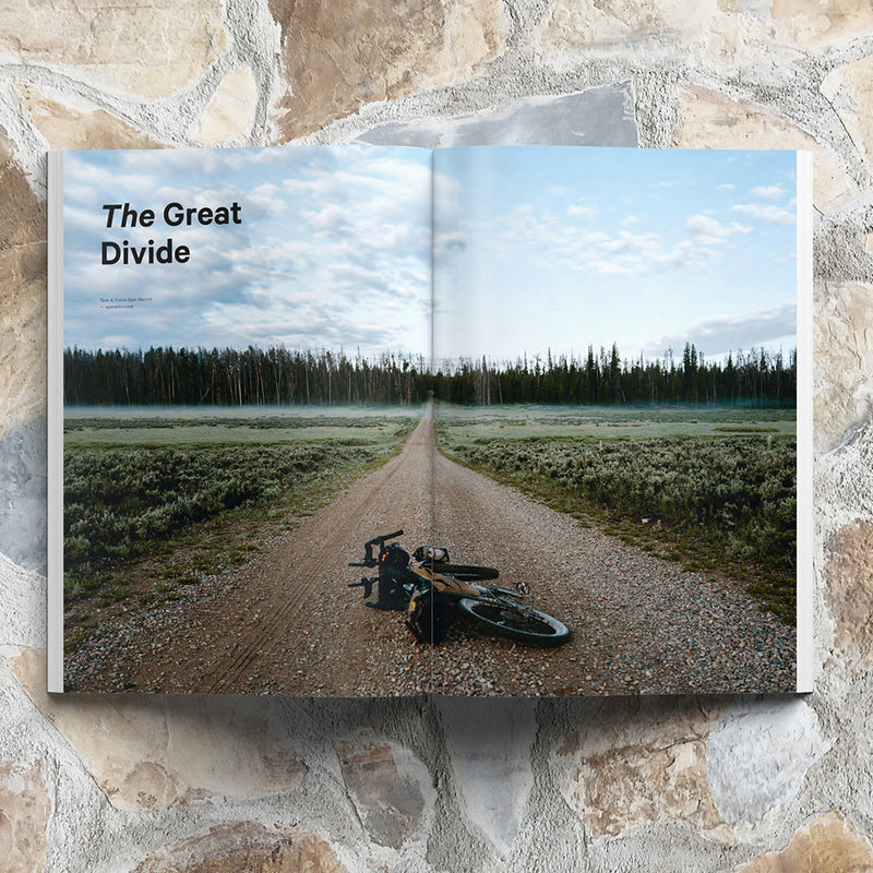 Waves & Woods Issue #26