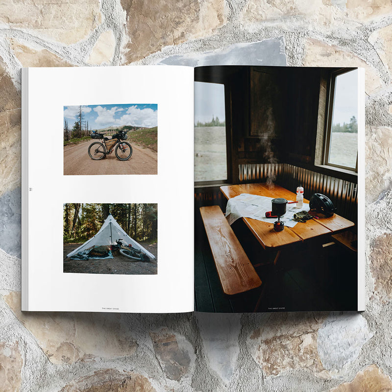 Waves & Woods Issue #26