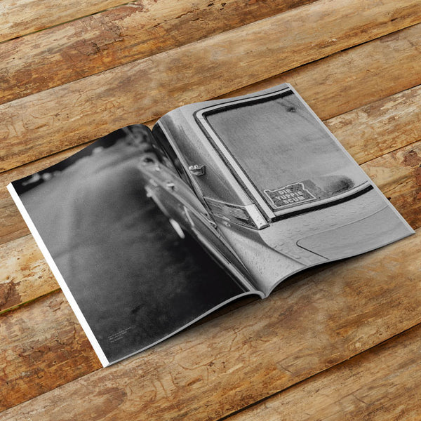 Waves & Woods Issue #03
