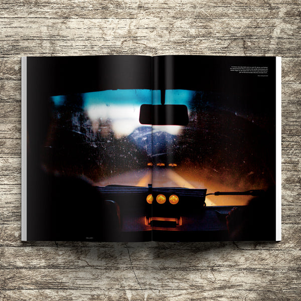 Waves & Woods Issue #06