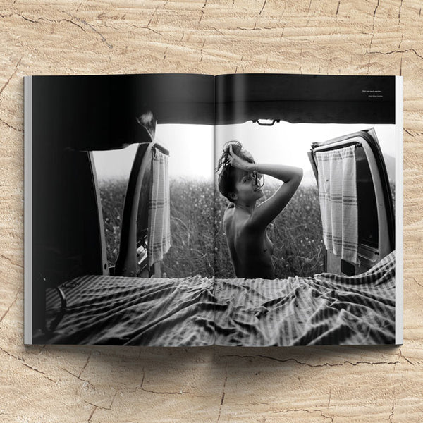 Waves & Woods Issue #07