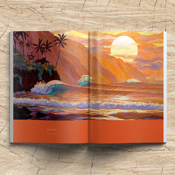 Waves & Woods Issue #07