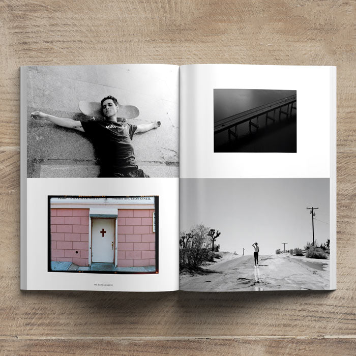 Waves & Woods Issue #09