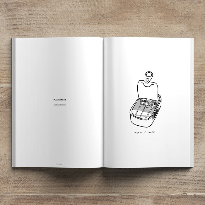 Waves & Woods Issue #09