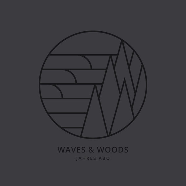 Weihnachts-Abo Waves & Woods