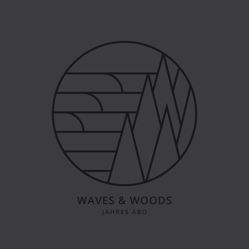 Weihnachts-Abo Waves & Woods