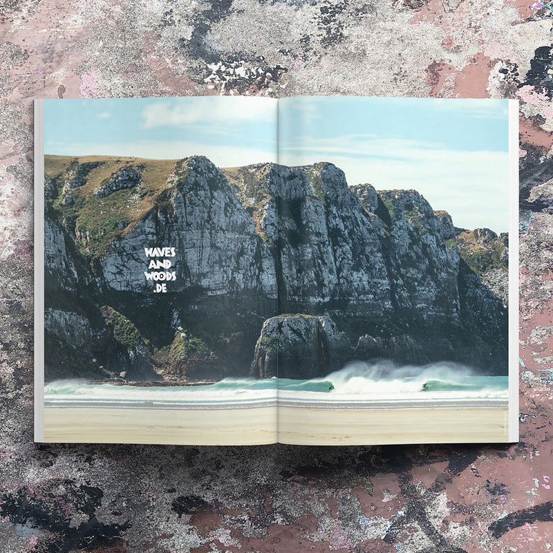 Waves & Woods Issue #27