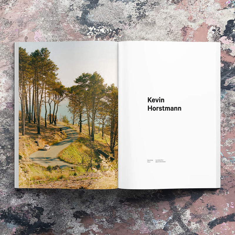 Waves & Woods Issue #27
