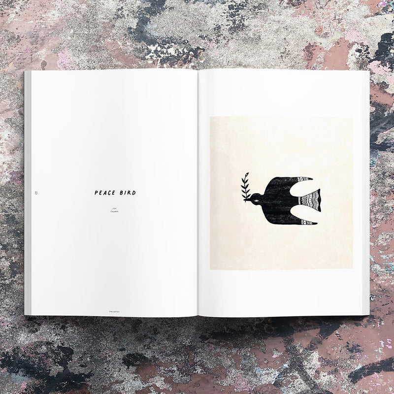 Waves & Woods Issue #27