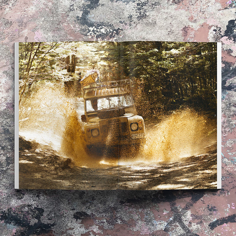 Waves & Woods Issue #27