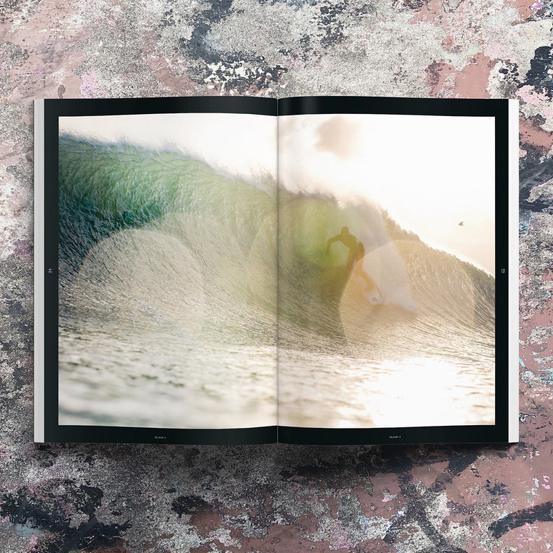 Waves & Woods Issue #27